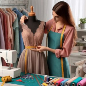 Dress Alteration service in Collierville, TN