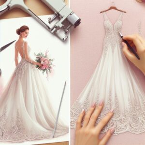 Wedding Dress Alterations Memphis 